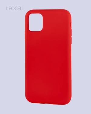 Case roja